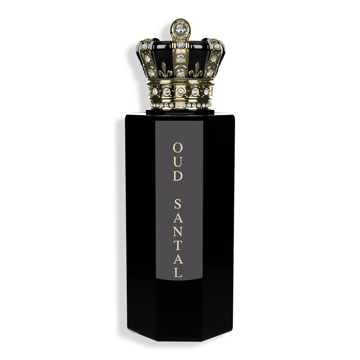 Oud santal Royal Crown ZHOR PARFUMS