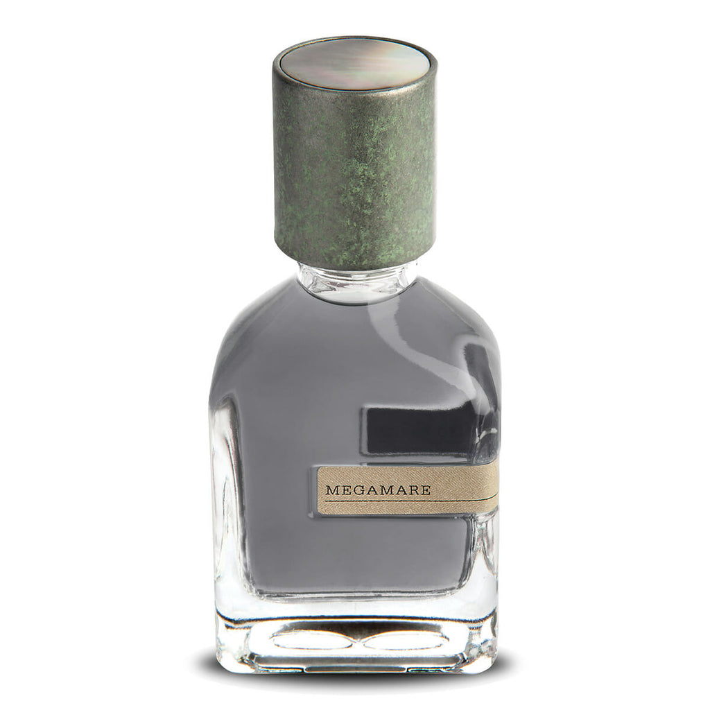 Megamare - Orto Parisi | ZHOR PARFUMS