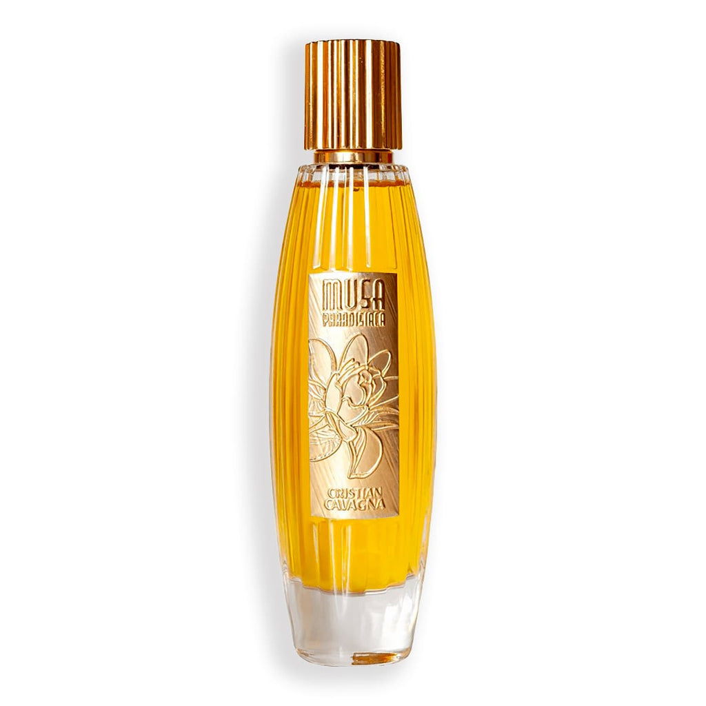 MUSA PARADISIACA - Cristian Cavagna | ZHOR PARFUMS