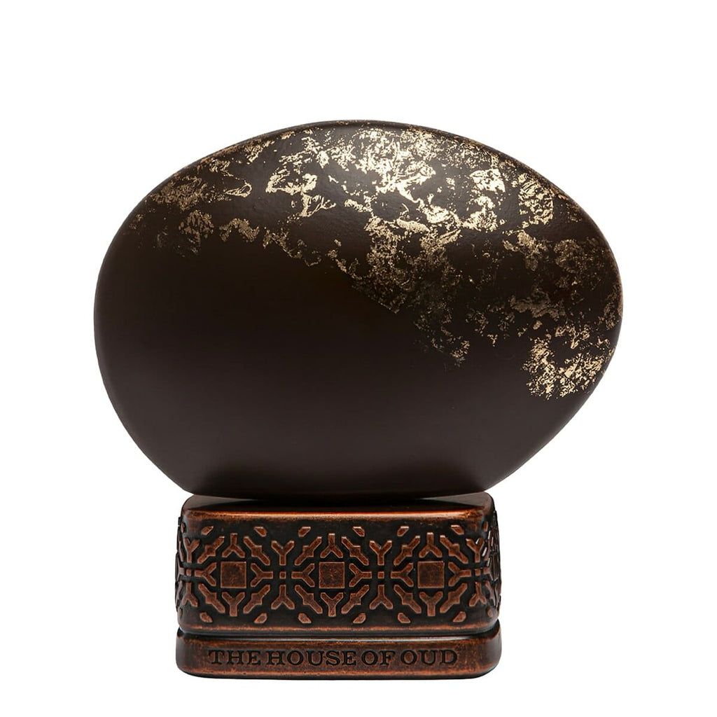 CROP 2021 - The House Of Oud | ZHOR PARFUMS