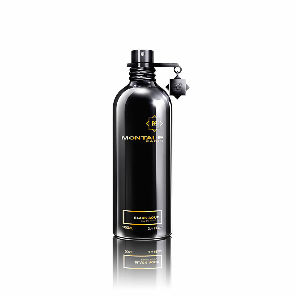 Black Aoud - Montale Paris | ZHOR PARFUMS
