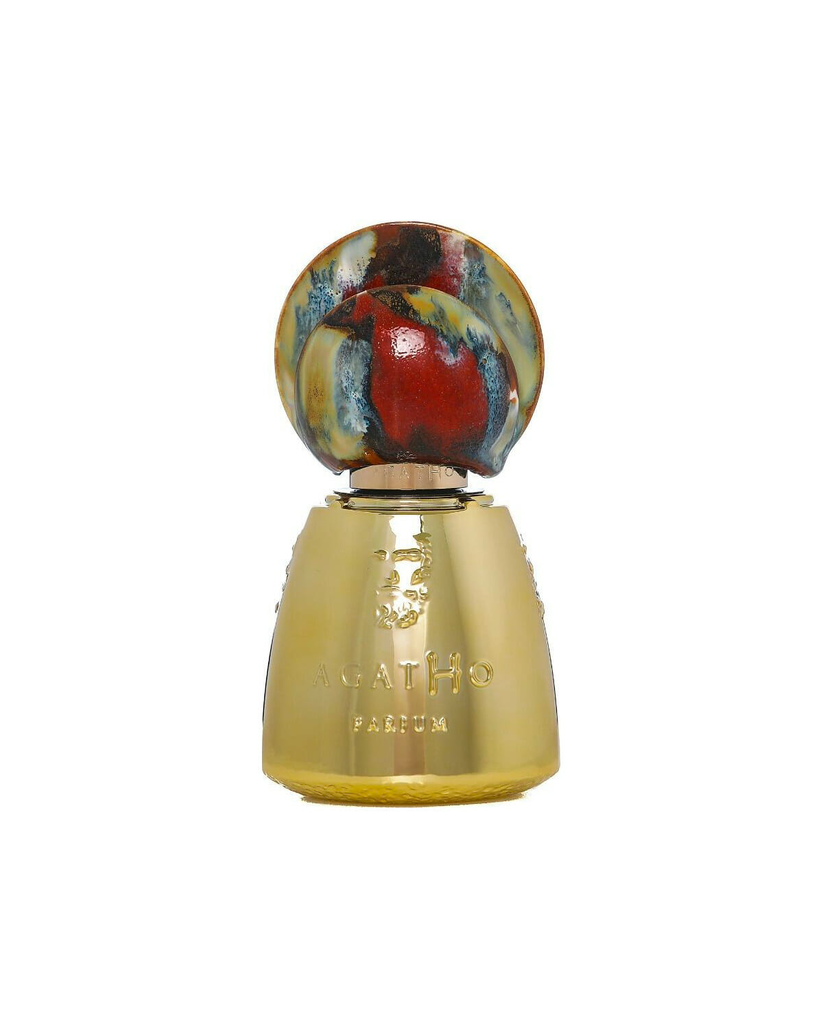 【極希少・限定品】Agatho Parfum｜Castiamanti Castiamanti - Agatho Parfum | ZHOR PARFUMS