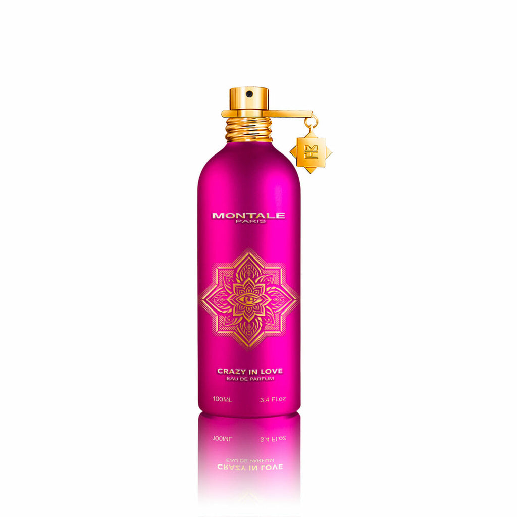 Crazy In Love - Montale Paris | ZHOR PARFUMS