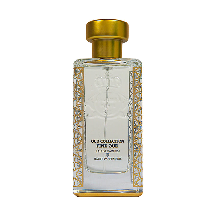 Aljazeera Paris – ZHOR PARFUMS