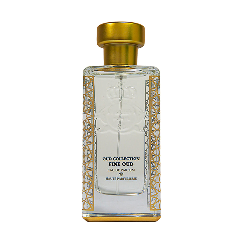 FINE OUD - Aljazeera Paris | ZHOR PARFUMS