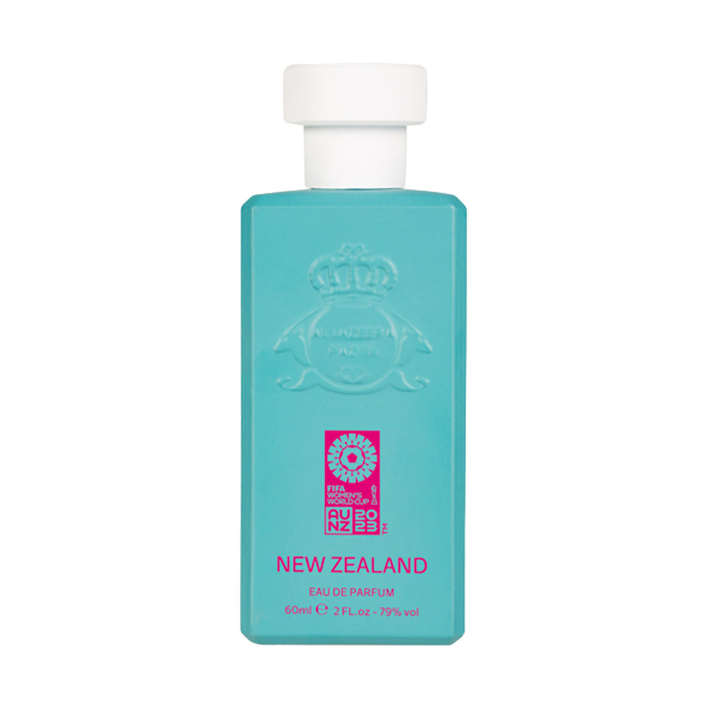 NEW ZEALAND - Aljazeera Paris | ZHOR PARFUMS