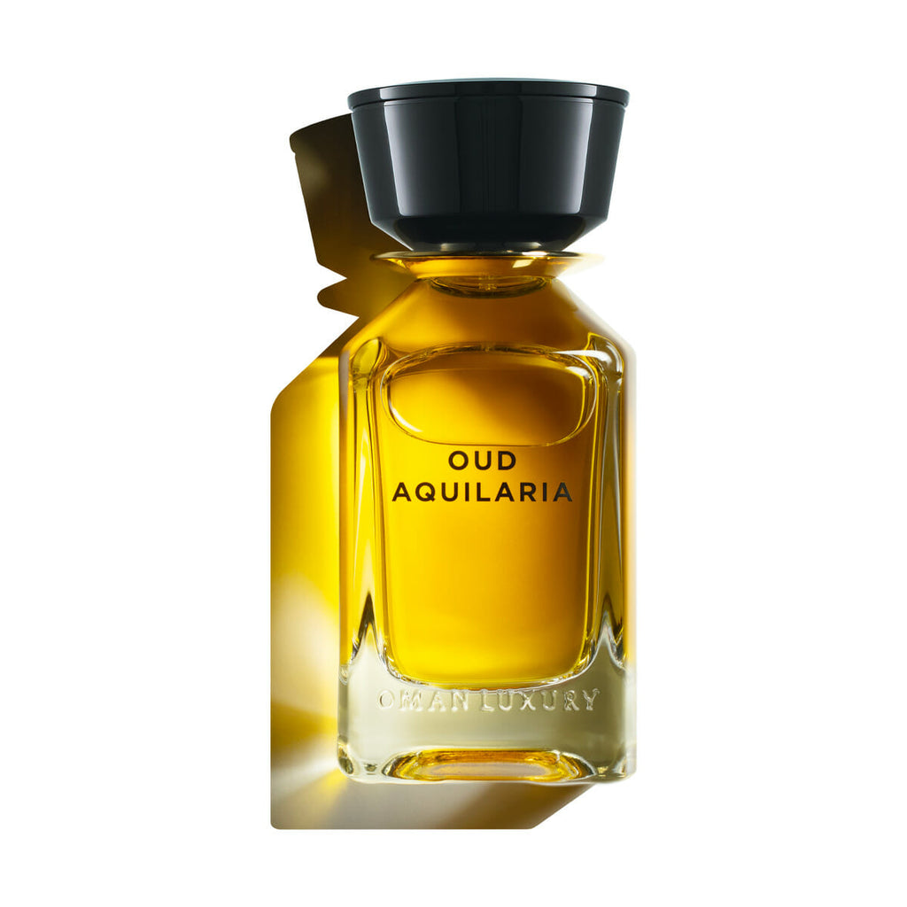 Oud aquilaria - Oman Luxury | ZHOR PARFUMS