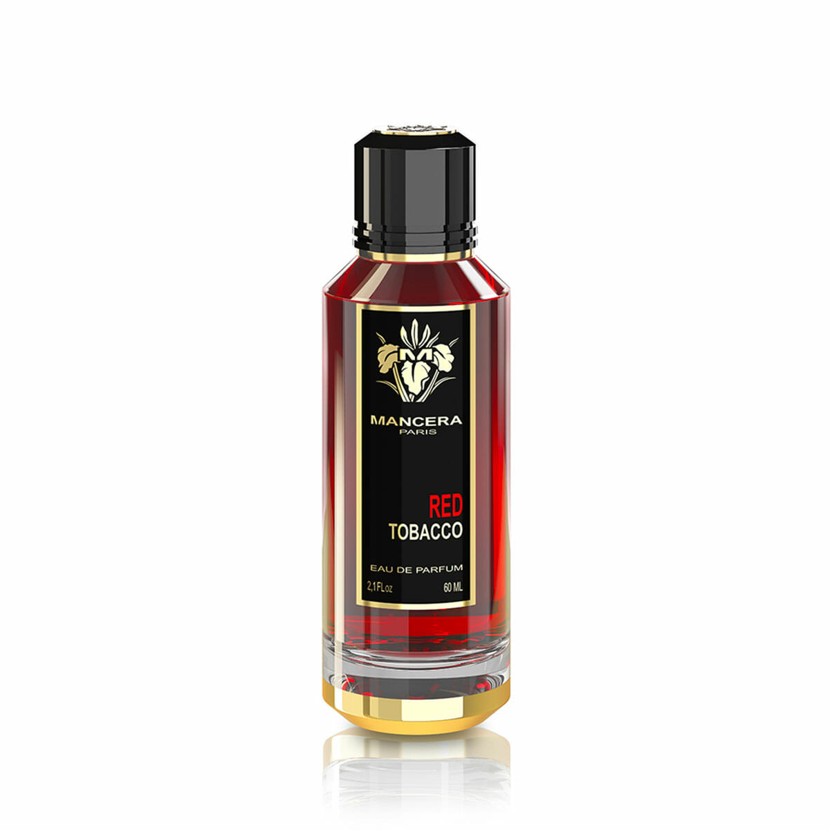 Red Tobacco - Mancera Paris | ZHOR PARFUMS