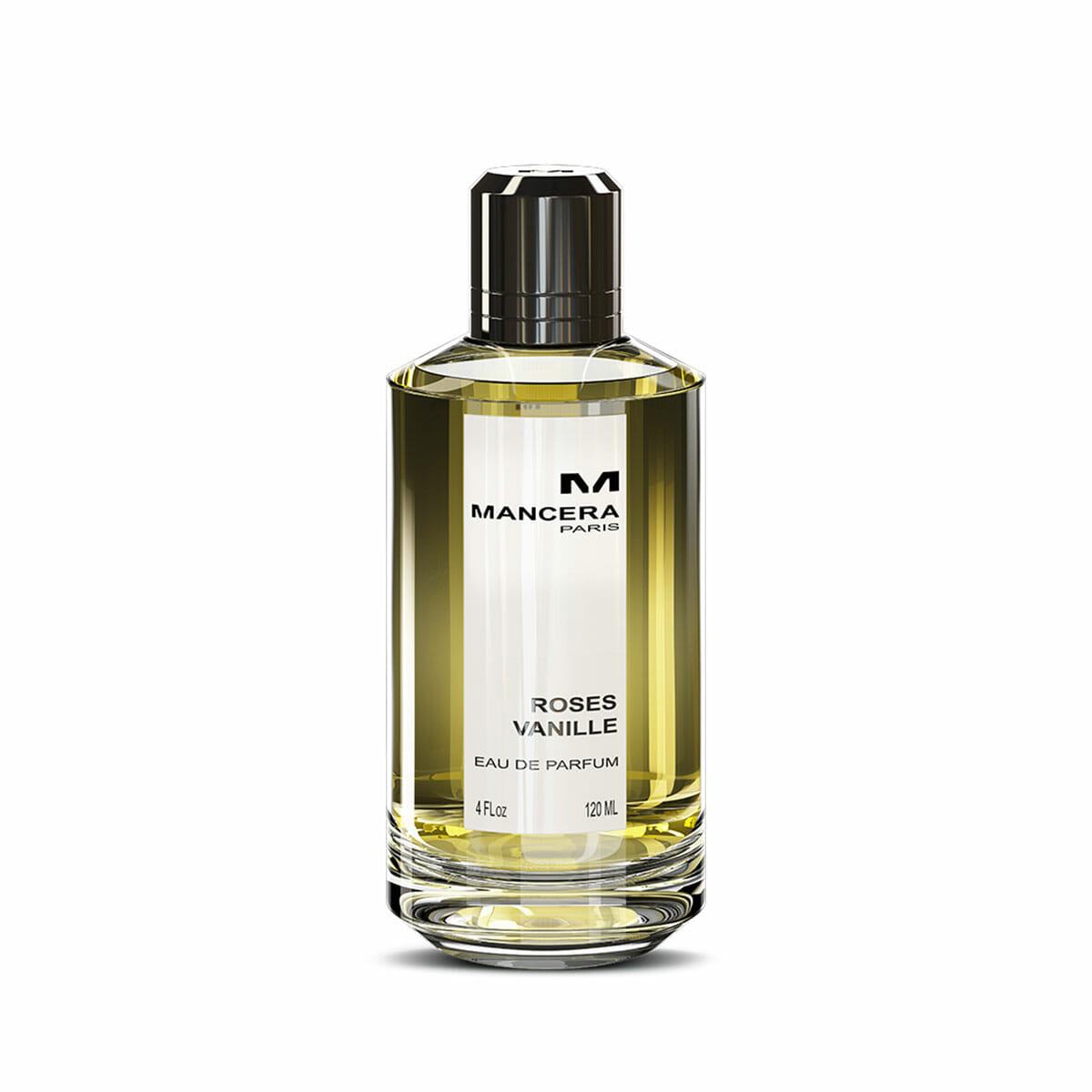 Roses Vanille - Mancera Paris | ZHOR PARFUMS