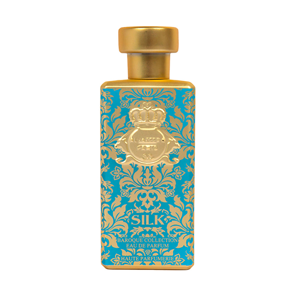 SILK - Aljazeera Paris | ZHOR PARFUMS