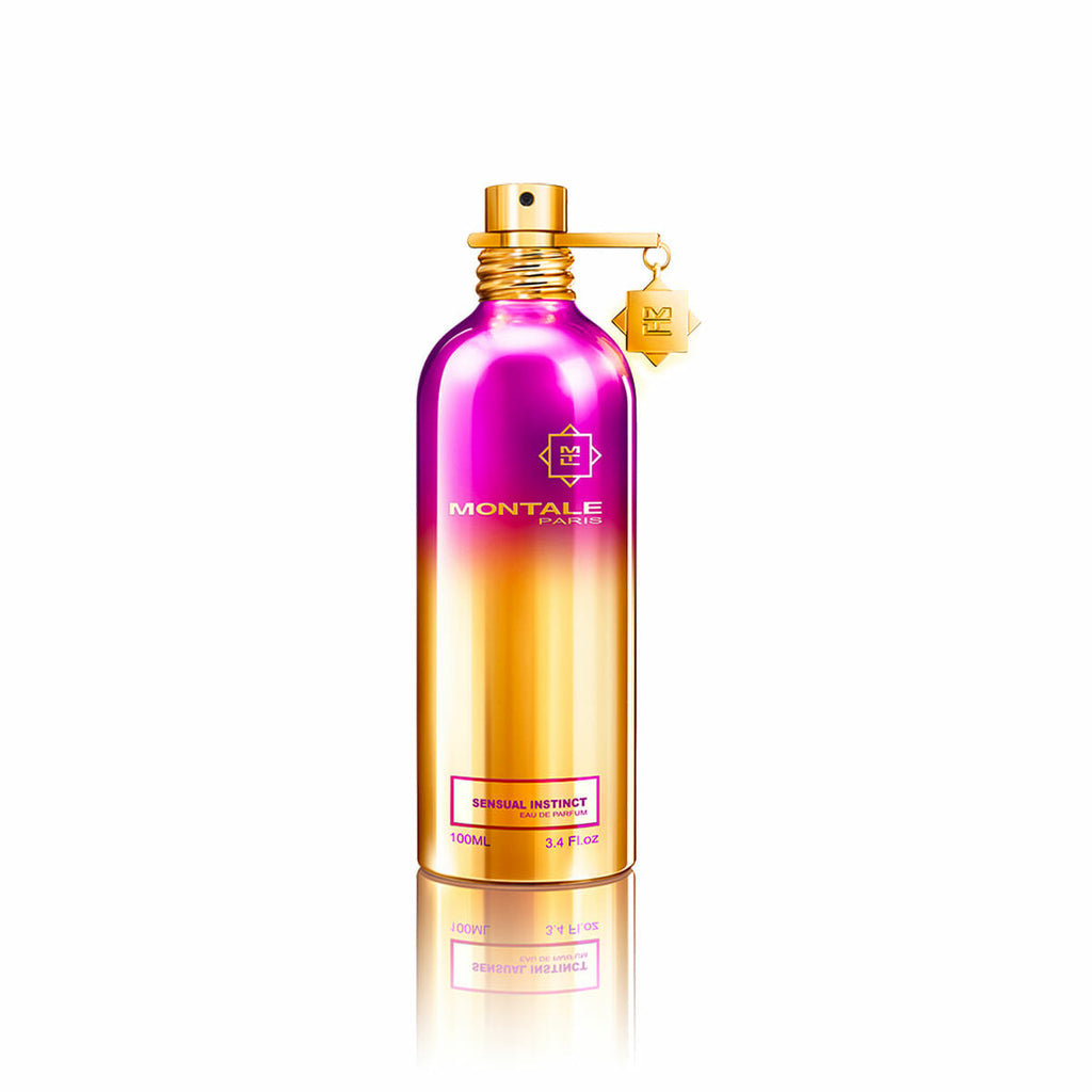 Sensual Instinct - Montale Paris | ZHOR PARFUMS