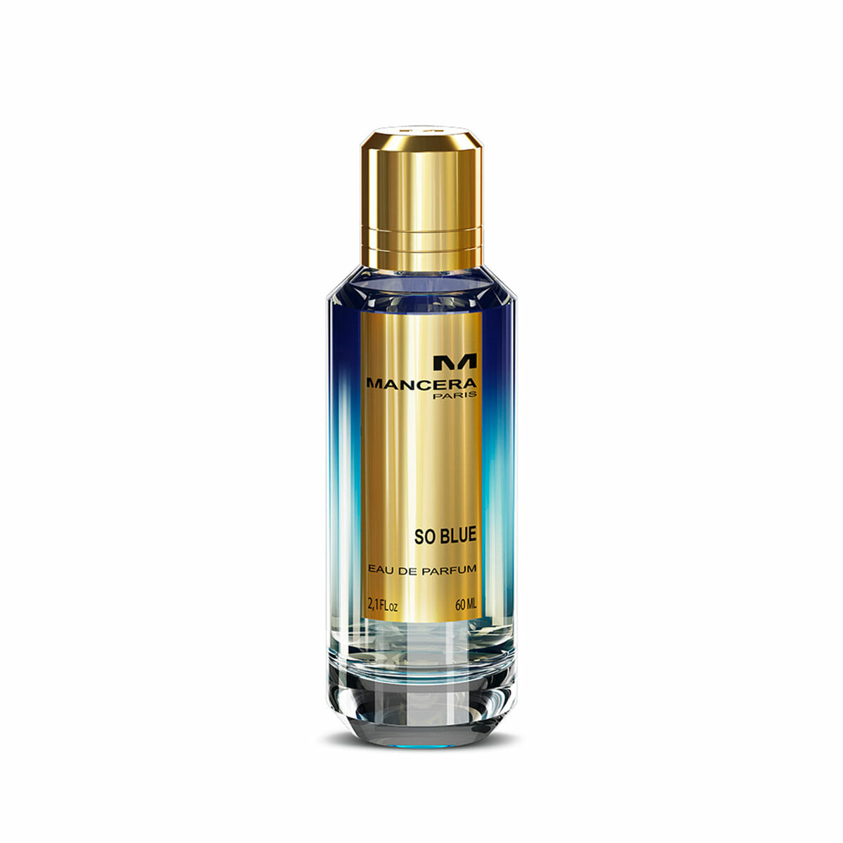 So Blue - Mancera Paris | ZHOR PARFUMS
