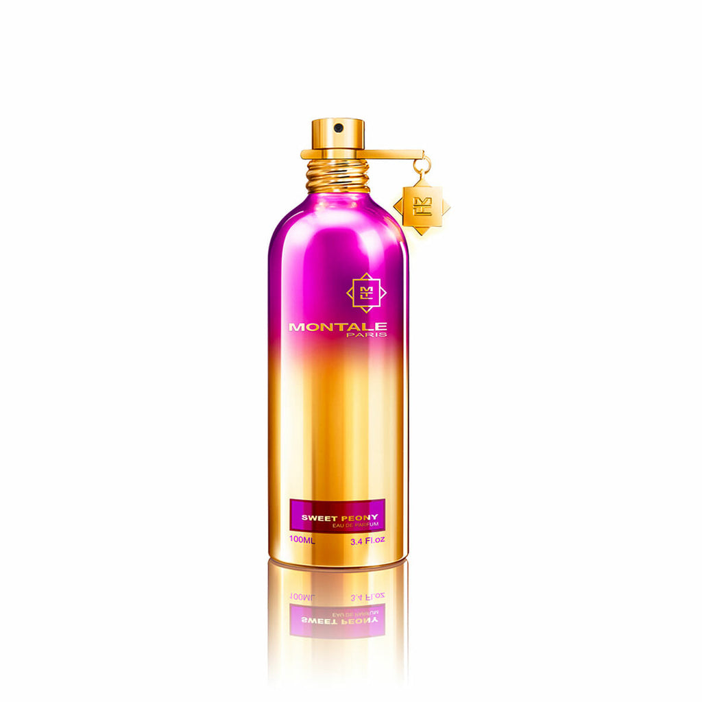 商品画像：Montale Sweet Vanilla By Montale Eau De Parfum Spray 3.4oz 4