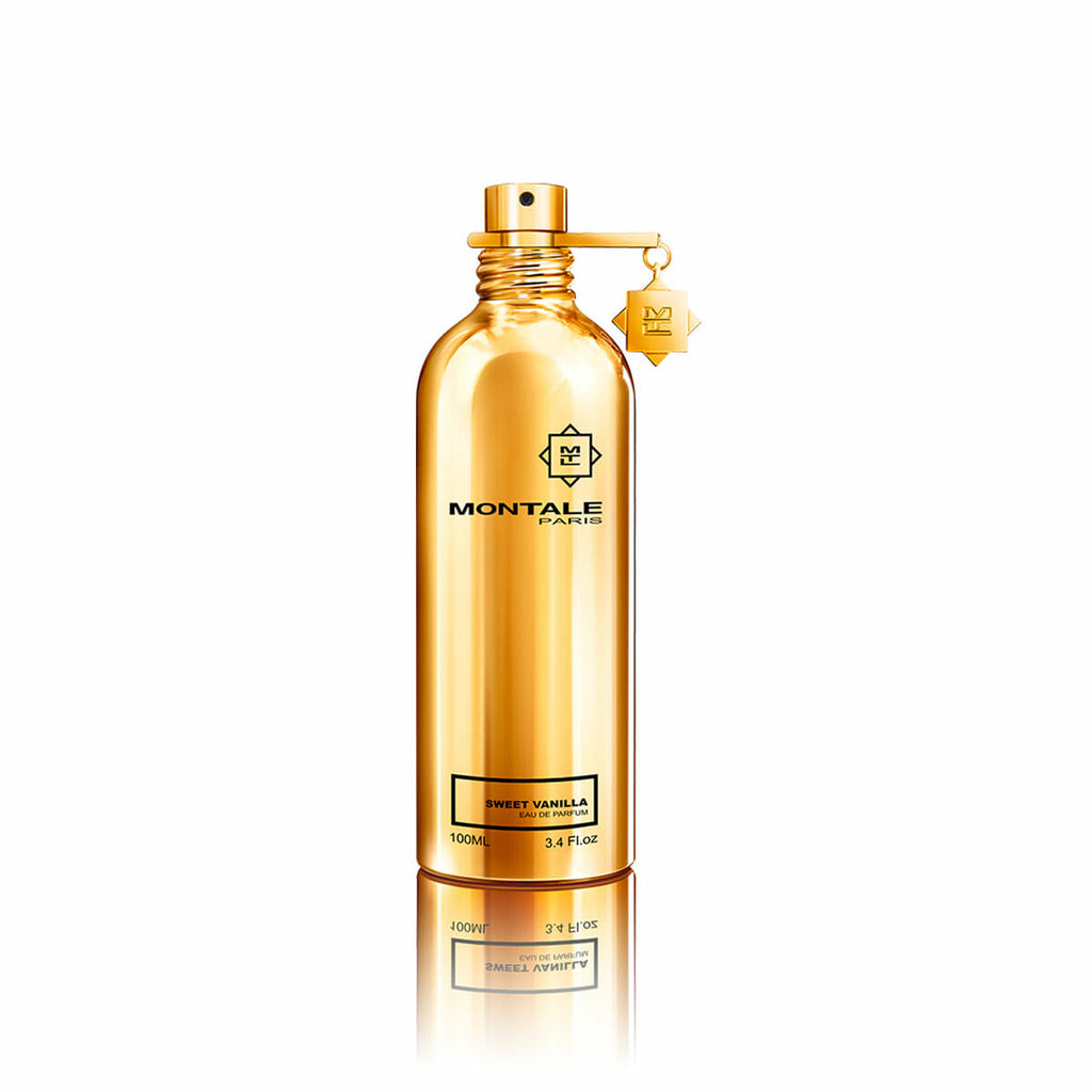 Sweet Vanilla - Montale Paris | ZHOR PARFUMS