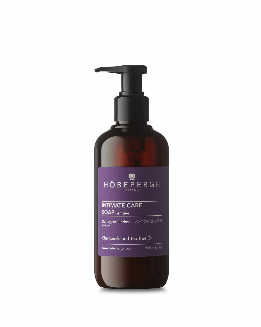 SOOTHING INTIMATE CLEANSER