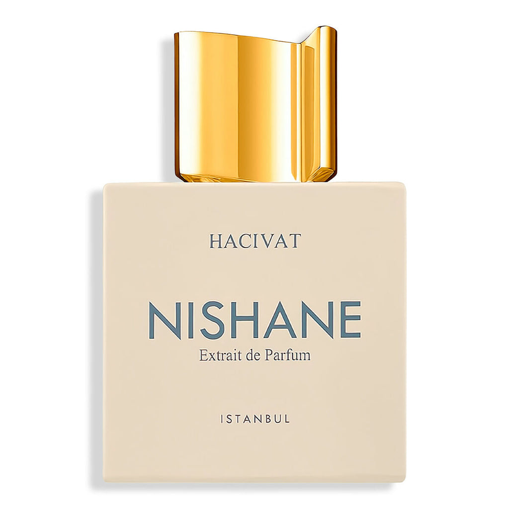 Hacivat - Nishane | ZHOR PARFUMS